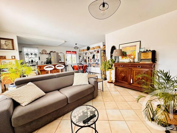 Maison à vendre  3 pièces - 73 m 2   FOURAS  - 17