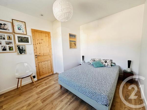 Maison à vendre  3 pièces - 73 m 2   FOURAS  - 17