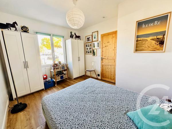 Maison à vendre  3 pièces - 73 m 2   FOURAS  - 17