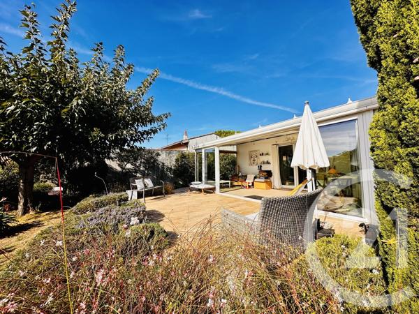 Maison à vendre  3 pièces - 73 m 2   FOURAS  - 17