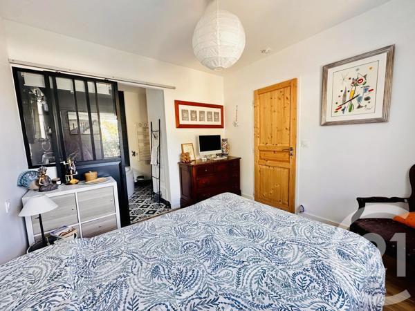 Maison à vendre  3 pièces - 73 m 2   FOURAS  - 17