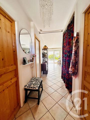 Maison à vendre  3 pièces - 73 m 2   FOURAS  - 17