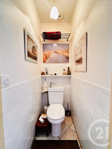 Maison à vendre  3 pièces - 73 m 2   FOURAS  - 17