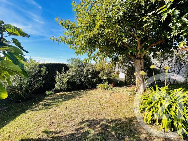 Maison à vendre  3 pièces - 73 m 2   FOURAS  - 17
