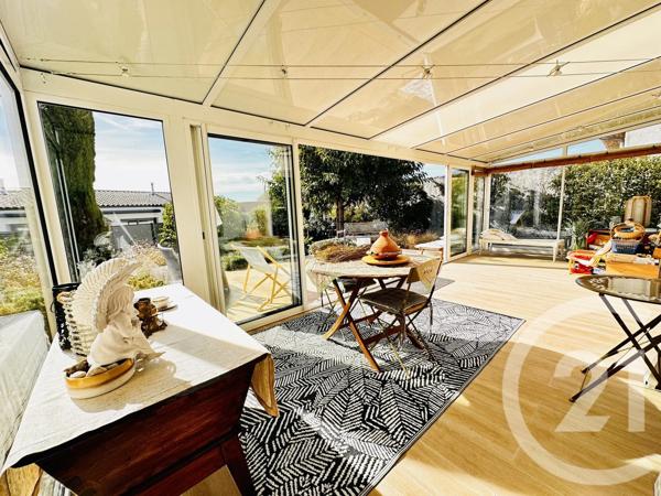 Maison à vendre  3 pièces - 73 m 2   FOURAS  - 17