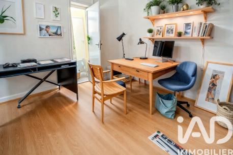 Maison à vendre 7 pièces 200 m² Saint-Sébastien-sur-Loire