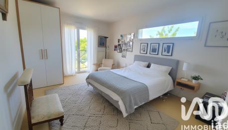 Maison à vendre 7 pièces 200 m² Saint-Sébastien-sur-Loire