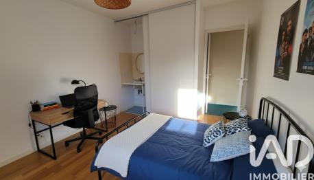 Maison à vendre 7 pièces 200 m² Saint-Sébastien-sur-Loire