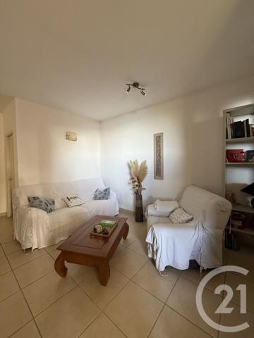 Appartement à vendre  6 pièces - 130 m2 AJACCIO - 201