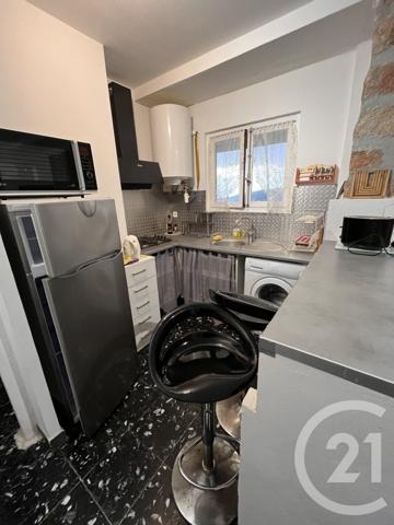 Appartement à vendre  6 pièces - 130 m2 AJACCIO - 201