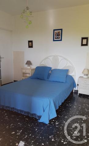 Appartement à vendre  6 pièces - 130 m2 AJACCIO - 201