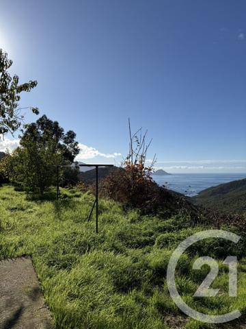 Appartement à vendre  6 pièces - 130 m2 AJACCIO - 201