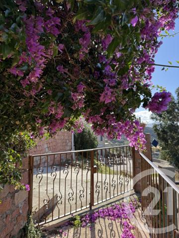 Appartement à vendre  6 pièces - 130 m2 AJACCIO - 201