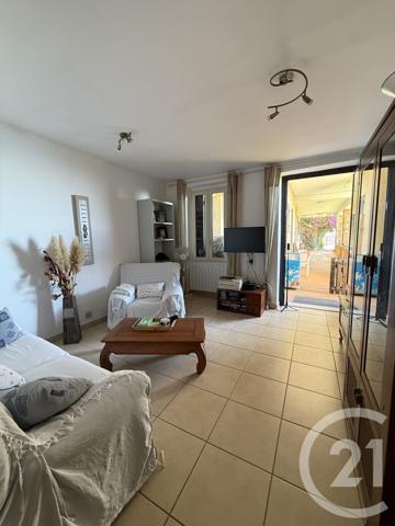 Appartement à vendre  6 pièces - 130 m2 AJACCIO - 201