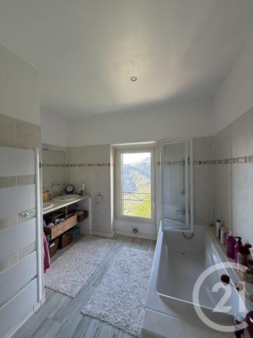 Appartement à vendre  6 pièces - 130 m2 AJACCIO - 201