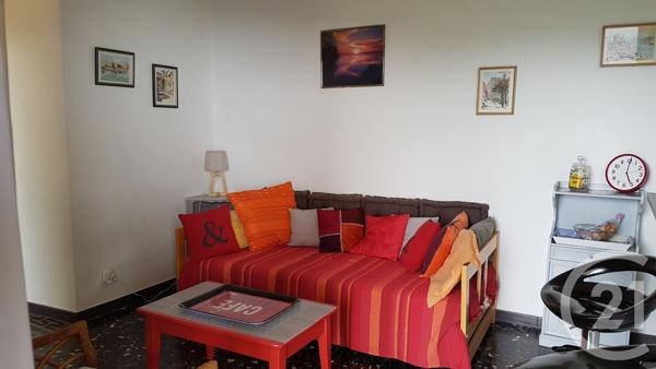 Appartement à vendre  6 pièces - 130 m2 AJACCIO - 201