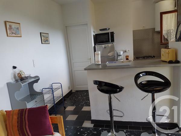 Appartement à vendre  6 pièces - 130 m2 AJACCIO - 201