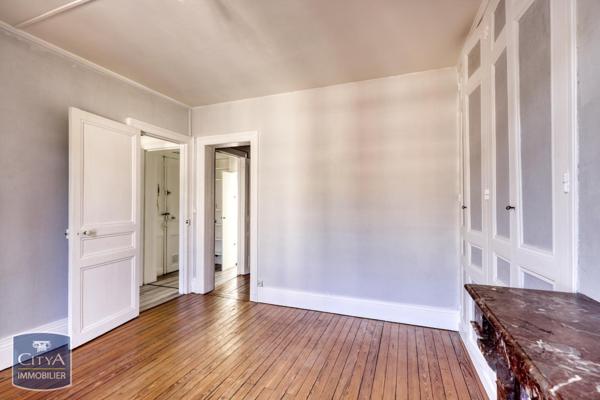 Appartement à vendre 2 pièces 43m²