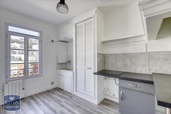 Appartement à vendre 2 pièces 43m²