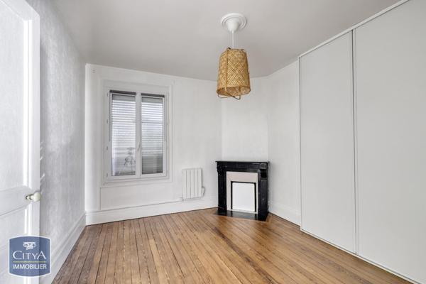 Appartement à vendre 2 pièces 43m²