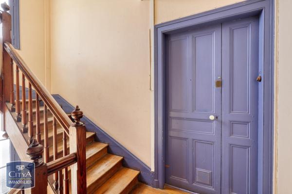 Appartement à vendre 2 pièces 43m²