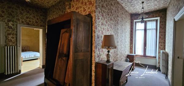 Maison 174 m² - Garage spacieux - Fort potentiel locatif