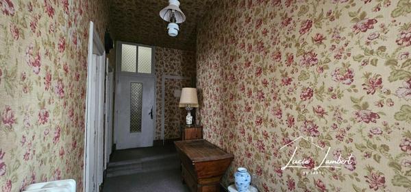 Maison 174 m² - Garage spacieux - Fort potentiel locatif