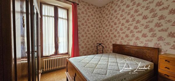 Maison 174 m² - Garage spacieux - Fort potentiel locatif