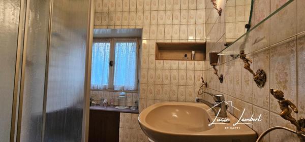 Maison 174 m² - Garage spacieux - Fort potentiel locatif