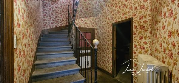 Maison 174 m² - Garage spacieux - Fort potentiel locatif