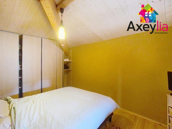 Dancé (42260) A VENDRE- VÉZELIN SUR LOIRE- PROPRIÉTÉ D'EXCEPTION AVEC VUE LOIRE-