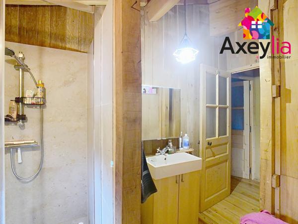 Dancé (42260) A VENDRE- VÉZELIN SUR LOIRE- PROPRIÉTÉ D'EXCEPTION AVEC VUE LOIRE-