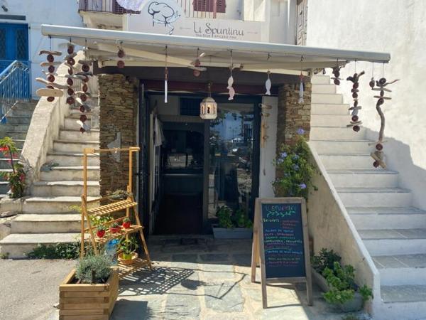 Macinaggio (20248) Macinaggio, Droit au bail tous commerces !