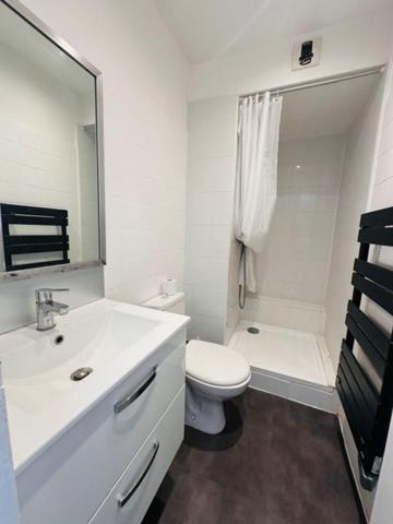 Rénové avec terrasse, Port d'Agde