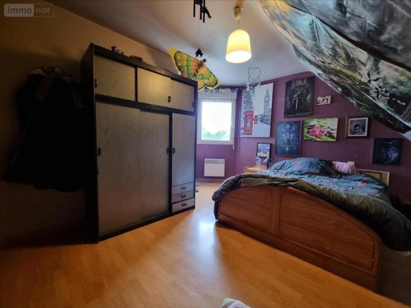 Maison à vendre à Callac dans les Côtes-d'Armor (22160), ref : 29066-1082515