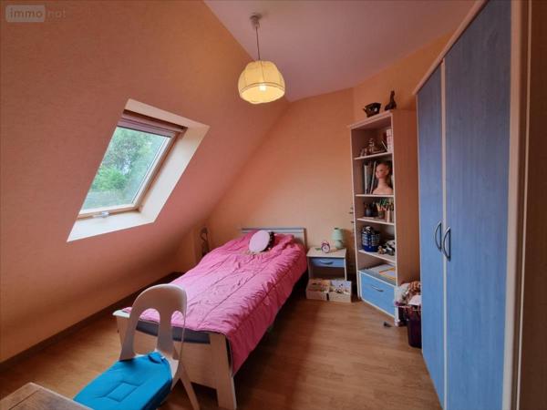 Maison à vendre à Callac dans les Côtes-d'Armor (22160), ref : 29066-1082515