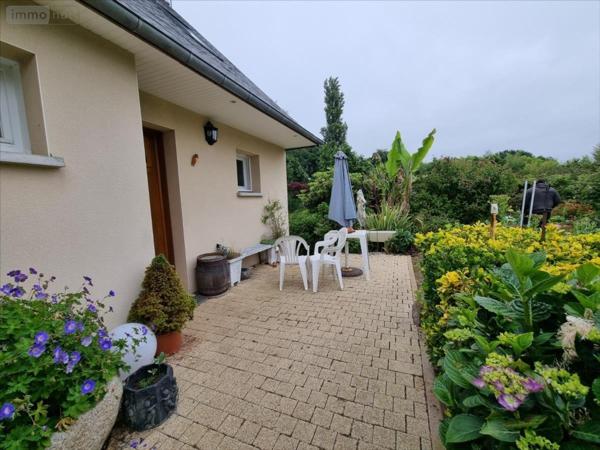 Maison à vendre à Callac dans les Côtes-d'Armor (22160), ref : 29066-1082515