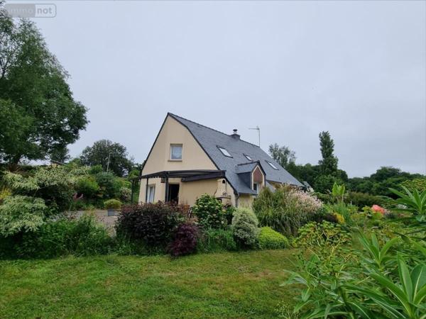 Maison à vendre à Callac dans les Côtes-d'Armor (22160), ref : 29066-1082515