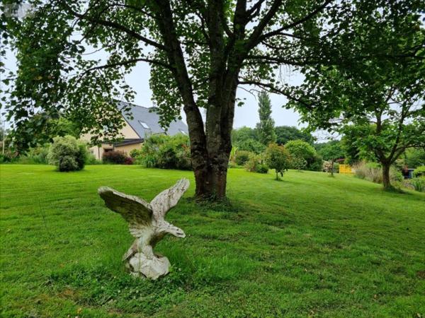 Maison à vendre à Callac dans les Côtes-d'Armor (22160), ref : 29066-1082515