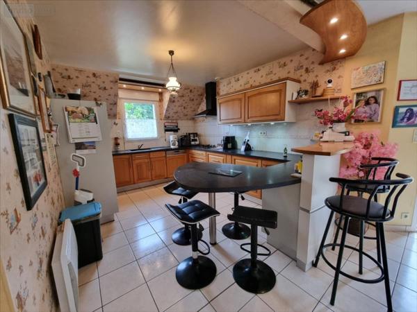 Maison à vendre à Callac dans les Côtes-d'Armor (22160), ref : 29066-1082515