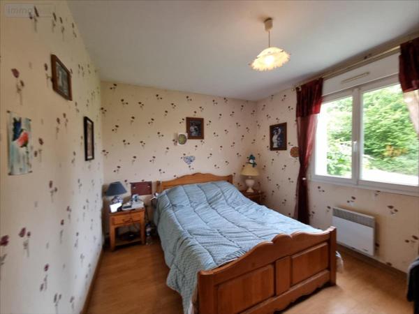 Maison à vendre à Callac dans les Côtes-d'Armor (22160), ref : 29066-1082515