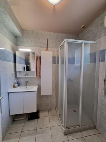 Maison à vendre à Callac dans les Côtes-d'Armor (22160), ref : 29066-1082515