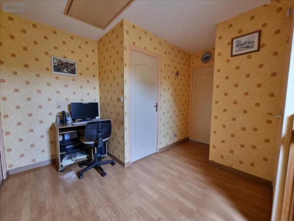 Maison à vendre à Callac dans les Côtes-d'Armor (22160), ref : 29066-1082515