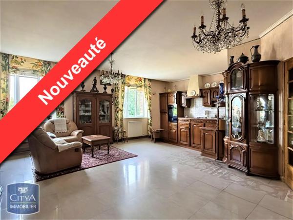 Appartement à vendre 3 pièces 75.26m²