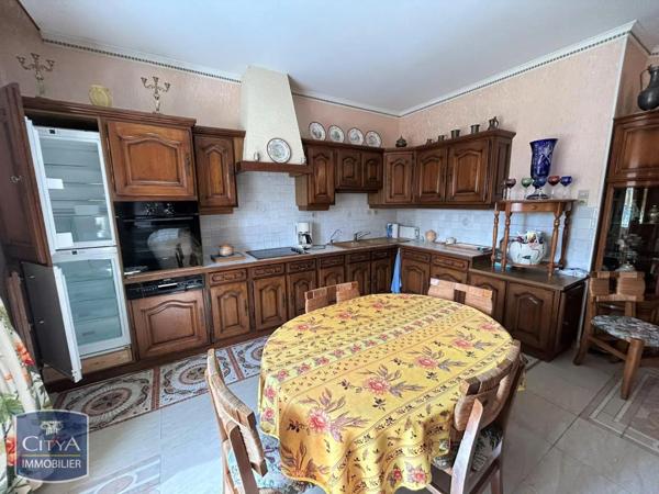 Appartement à vendre 3 pièces 75.26m²