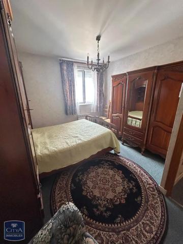 Appartement à vendre 3 pièces 75.26m²