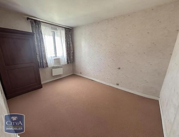 Appartement à vendre 3 pièces 75.26m²