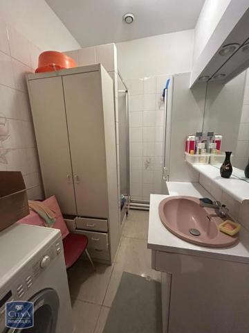 Appartement à vendre 3 pièces 75.26m²