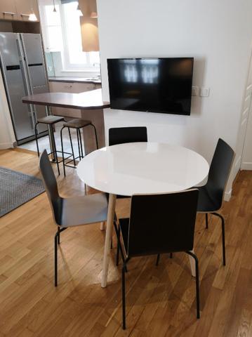 Appartement Neuilly Sur Seine 3 pièces 60m²