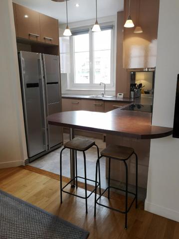 Appartement Neuilly Sur Seine 3 pièces 60m²